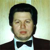 Михаил Чуев